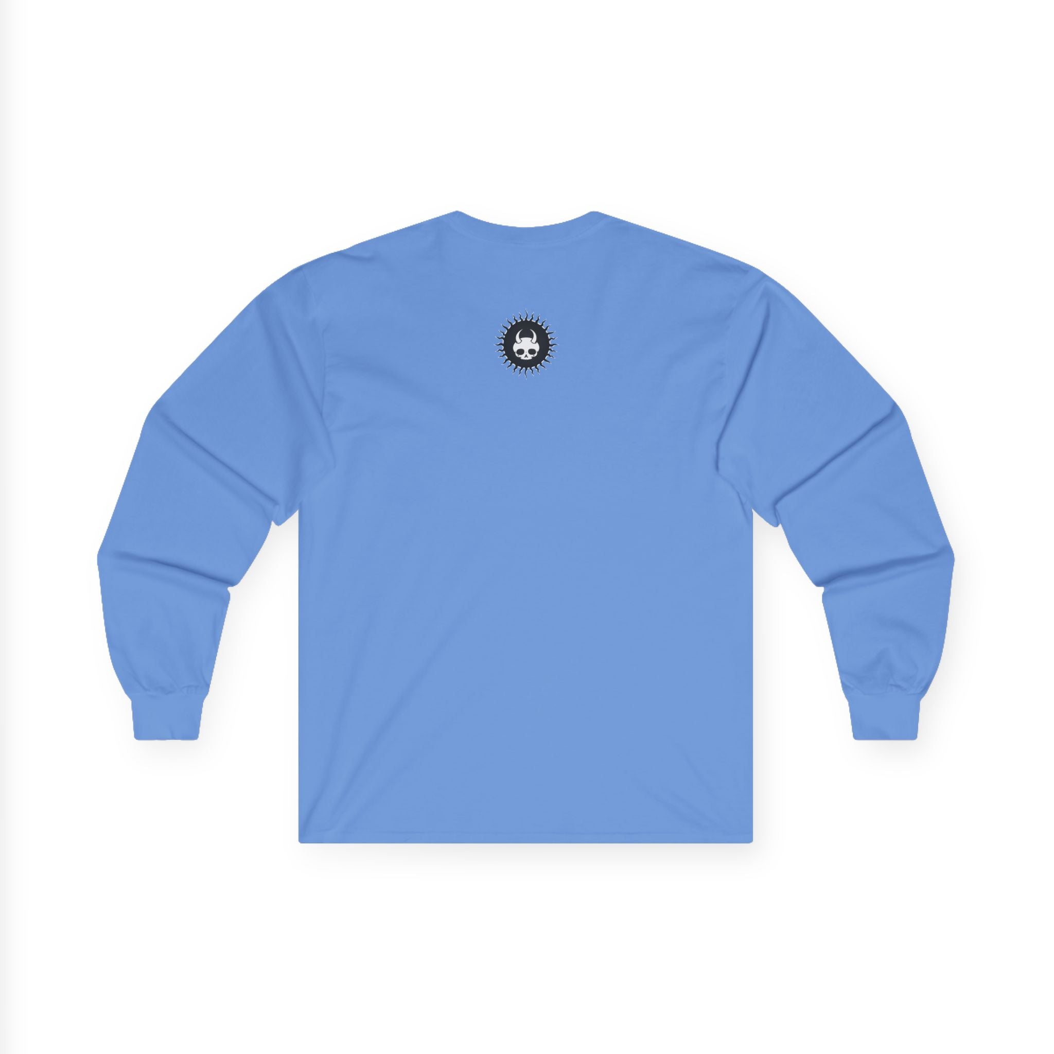 Take Me Home - Unisex Ultra Cotton Long Sleeve Tee - Damned Threads